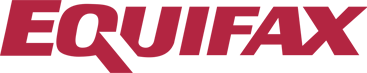 Logo Equifax Logo Equifax